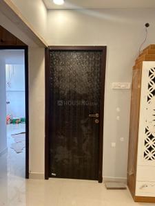 Hall Image of 980 Sq.ft 2 BHK Apartment / Flat for sale in Nanmangalam Chennai for Rs. 8300000