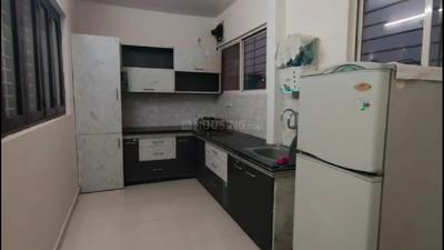 Kitchen Image of 5500 Sq.ft 5 BHK Duplex for rent in Ayodhya Bypass Bhopal for Rs. 65000