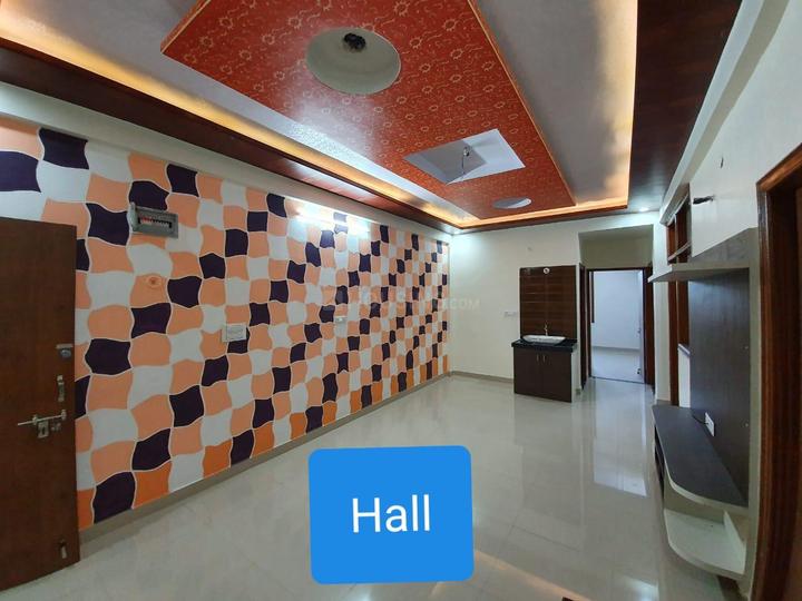 Vivek Vihar, Shyam Nagar Bedroom 1