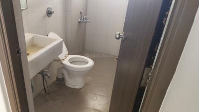 Image of 945 Sq.ft 2 BHK Apartment / Flat for rent in Goel Ganga Aurum Park C, Tathawade, Pune for Rs. 28000