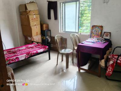 Hall Image of 700 Sq.ft 2 BHK Apartment / Flat for sale in Salt Lake City Kolkata for Rs. 1700000