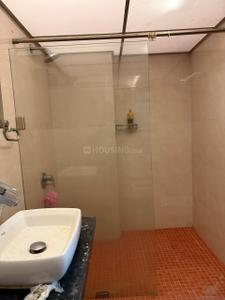 Image of 1160 Sq.ft 2 BHK Apartment / Flat for rent in Satnam Apartments, Cuffe Parade, Mumbai for Rs. 250000