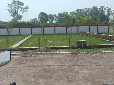 Image of 1000 Sq.ft Residential Plot / Land for sale in Kankaha, Lucknow for Rs. 1499999