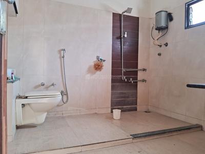 Bathroom Image of 1750 Sq.ft 3 BHK Villa for sale in Gotri Vadodara for Rs. 14000000