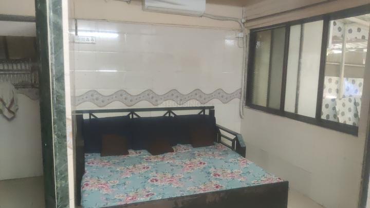 Sahyadri mhada Bedroom 1