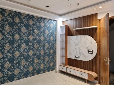 Living Room Image of 810 Sq.ft 3 BHK Apartment / Flat for sale in Dream Ultra Luxury by Dream Home Buildtech, Sector 1 Dwarka New Delhi for Rs. 7500000