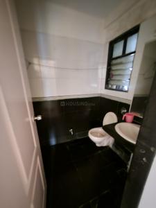 Bathroom Image of 1050 Sq.ft 2 BHK Apartment / Flat for sale in Bramhacorp Emerald County, Mohammed Wadi Pune for Rs. 8500000