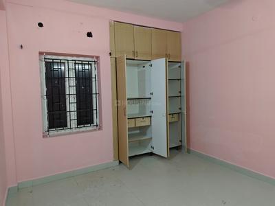 Bedroom Image of 1150 Sq.ft 2 BHK Builder Floor for rent in Meenakshi Amman Nagar Madurai for Rs. 22000