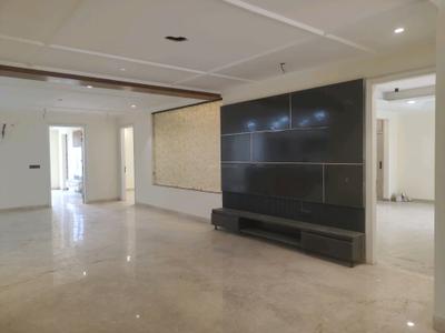 Living Room Two Image of 5850 Sq.ft 4 BHK Builder Floor for sale in Green Field Colony Faridabad for Rs. 40500000