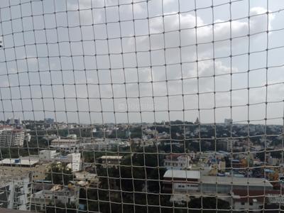 Balcony Image of 1346 Sq.ft 2 BHK Apartment / Flat for sale in SKAV Aastha, Mahalakshmi Layout Bengaluru for Rs. 16000000