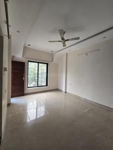 Hall Image of 2500 Sq.ft 4 BHK Independent House for rent in Mahalakshmi Nagar Indore for Rs. 42000