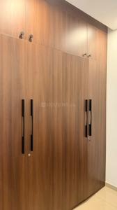Bedroom Image of 1500 Sq.ft 3 BHK Apartment / Flat for rent in Orchid Piccadilly, Chokkanahalli Bengaluru for Rs. 60000