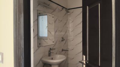Image of 1660 Sq.ft 3 BHK Apartment / Flat for rent in Dasnac The Jewel, Sector 75, Noida for Rs. 45001