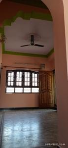 Kitchen Image of 700 Sq.ft 2 BHK Builder Floor for rent in Devarachikkana Halli Bengaluru for Rs. 13000