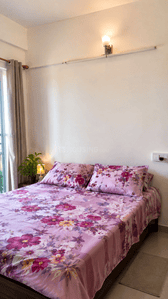 Image of 2200 Sq.ft 4 BHK Apartment / Flat for sale in ABAD Oriental Gardens, Elamakkara, Kochi for Rs. 12000000