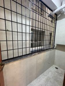Balcony Image of 1300 Sq.ft 3 BHK Apartment / Flat for rent in Bommanahalli Bengaluru for Rs. 44999