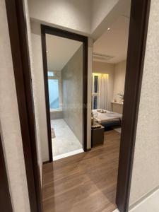 Bedroom Image of 2112 Sq.ft 3 BHK Apartment / Flat for sale in Godrej Skyline, Mundhwa Pune for Rs. 38900000
