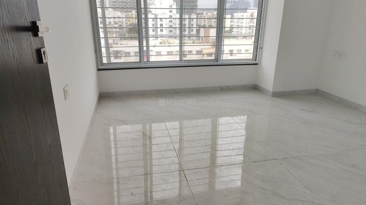 Prime 51 Balewadi Bedroom One 1