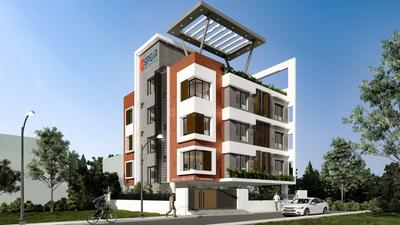3 BHK Flat