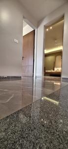 Bathroom Image of 1800 Sq.ft 4 BHK Villa for sale in Auro Shayonam, Vadsar Vadodara for Rs. 13000000
