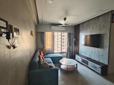 2 BHK Flat