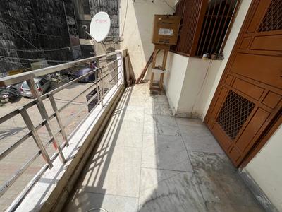 3 BHK Independent Builder Floor