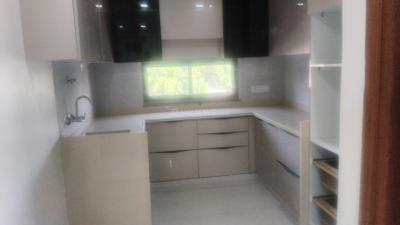 Kitchen Image of 1639 Sq.ft 3 BHK Apartment / Flat for sale in Vaishali Nagar Extension Jaipur for Rs. 8300000