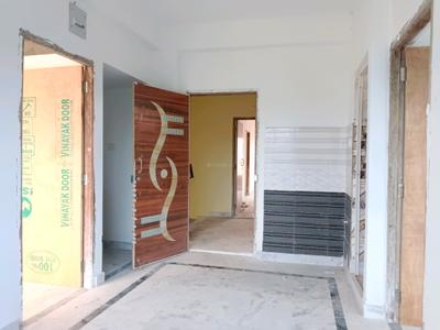 Living Room Image of 800 Sq.ft 2 BHK Apartment / Flat for sale in Sarada Pally Kolkata for Rs. 3360000