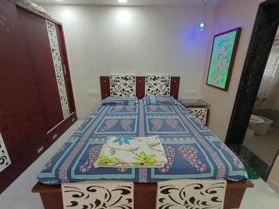 Bedroom Image of 2250 Sq.ft 4 BHK Independent House for sale in Bodakdev Ahmedabad for Rs. 30000000