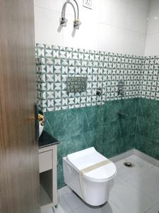 Bedroom One Image of 1250 Sq.ft 3 BHK Apartment / Flat for sale in Uttam Nagar New Delhi for Rs. 8100000