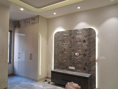 Bedroom Image of 1800 Sq.ft 3 BHK Builder Floor for sale in Paschim Vihar New Delhi for Rs. 35000000