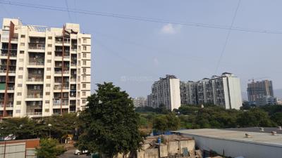 Image of 800 Sq.ft 2 BHK Apartment / Flat for sale in Mayuri Optimum, Pisoli, Pune for Rs. 5000000