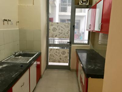 Kitchen Image of 1690 Sq.ft 3 BHK Apartment / Flat for sale in Vatika City Homes, Sector 83 Gurgaon for Rs. 17000000