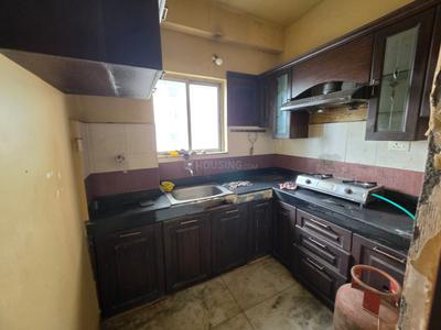 Kitchen Image of 900 Sq.ft 2 BHK Apartment / Flat for rent in Mallaguri Siliguri for Rs. 18000