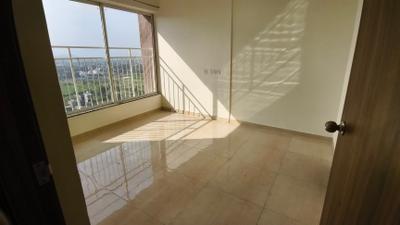 Bedroom Image of 650 Sq.ft 2 BHK Apartment / Flat for rent in Kolte Patil Life Republic Sector R16 16th Avenue Arezo, Hinjawadi Pune for Rs. 25000