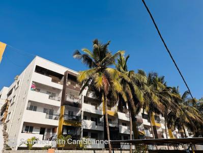 Image of 945 Sq.ft 2 BHK Apartment / Flat for sale in Kadugodi Industrial Area, Bengaluru for Rs. 6600000