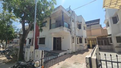 Building Image of 2520 Sq.ft 5 BHK Independent House for sale in Ghuma Ahmedabad for Rs. 20000000