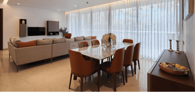 Image of 2484 Sq.ft 4 BHK Apartment / Flat for sale in Kasturi The Balmoral Riverside Tower B Phase III, Balewadi, Pune for Rs. 37600000