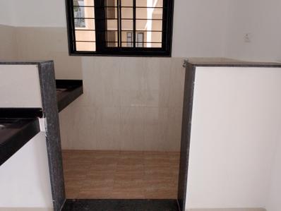 Kitchen Image of 1050 Sq.ft 3 BHK Apartment / Flat for sale in Kohinoor Sportsville, Maan Pune for Rs. 11500000