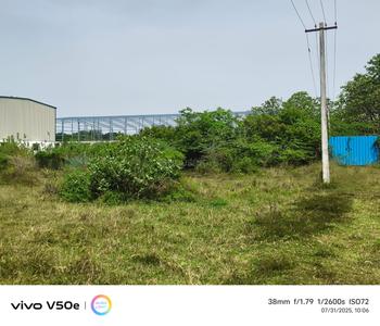 Residential Plot