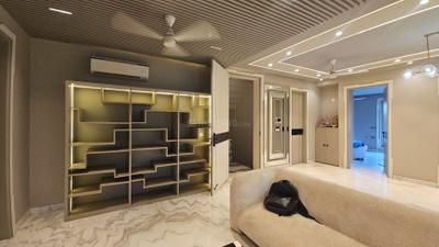 Living Room Image of 4050 Sq.ft 4 BHK Builder Floor for sale in Malibu Town Floors, Sector 47 Gurgaon for Rs. 65000000