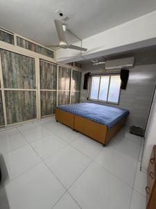 Bodakdev Bedroom 2