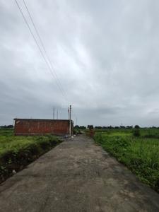 Image of 1200 Sq.ft Residential Plot / Land for sale in Haldwani, Nainital for Rs. 1800000