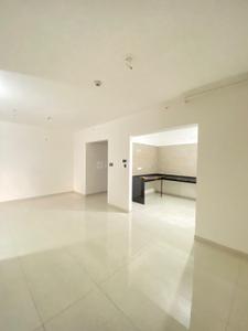 Hall Image of 1350 Sq.ft 3 BHK Apartment / Flat for sale in Kolte Patil Little Earth, Kiwale Pune for Rs. 10700000