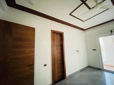 Bedroom Image of 1200 Sq.ft 3 BHK Apartment / Flat for sale in Jagatpura Jaipur for Rs. 5000000