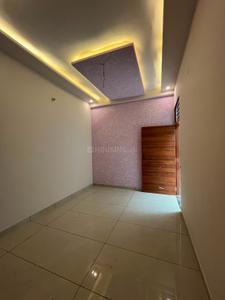 Bedroom Image of 1050 Sq.ft 2 BHK Villa for sale in Champapura Jaipur for Rs. 3850000