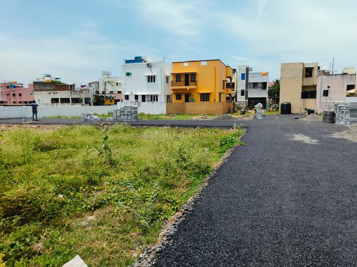 Karumariamman Nagar, Kolapakkam Main Image 1