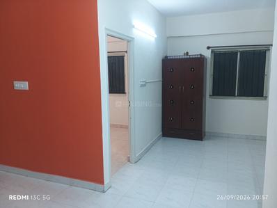 Hall Image of 965 Sq.ft 2 BHK Apartment / Flat for rent in ACAS Apoorva Dew Drops, Anjanapura Township Bengaluru for Rs. 17000
