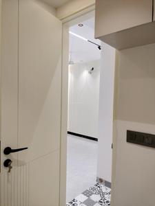 Servant Room Image of 2000 Sq.ft 3 BHK Apartment / Flat for sale in Rajasthan Apartments, Sector 4 Dwarka New Delhi for Rs. 31800000