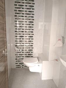 Common Bathroom Image of 774 Sq.ft 1 BHK Apartment / Flat for sale in Laxmi Nivas, Narolgam Ahmedabad for Rs. 2100000
